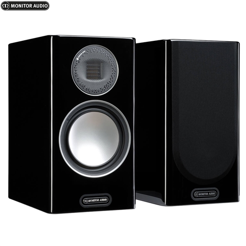 Loa Monitor Audio Gold 100 18